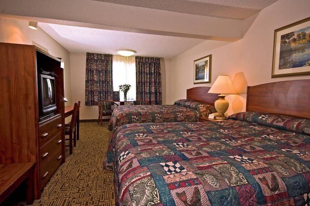 Rodeway Inn Helena Exterior foto