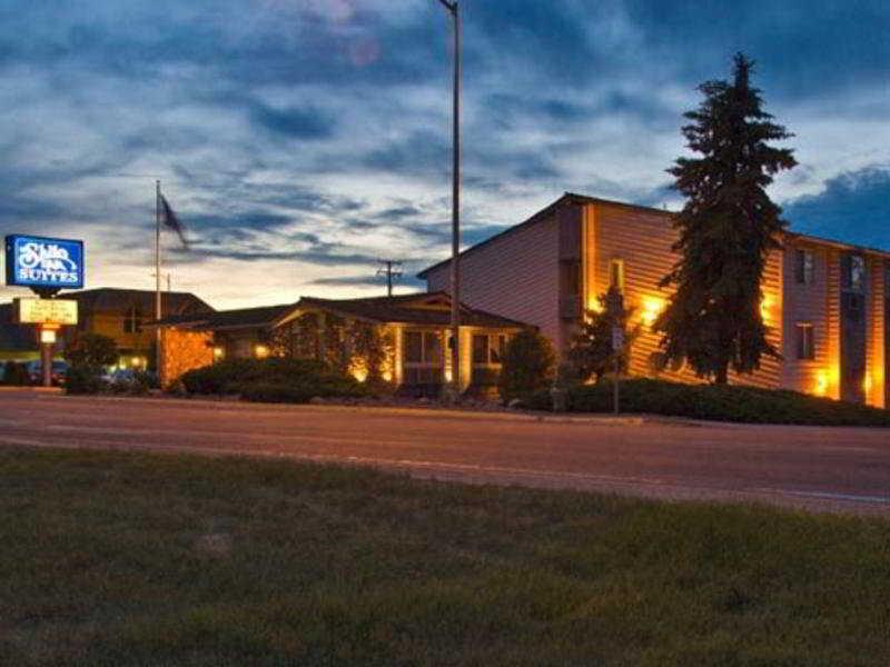 Rodeway Inn Helena Exterior foto