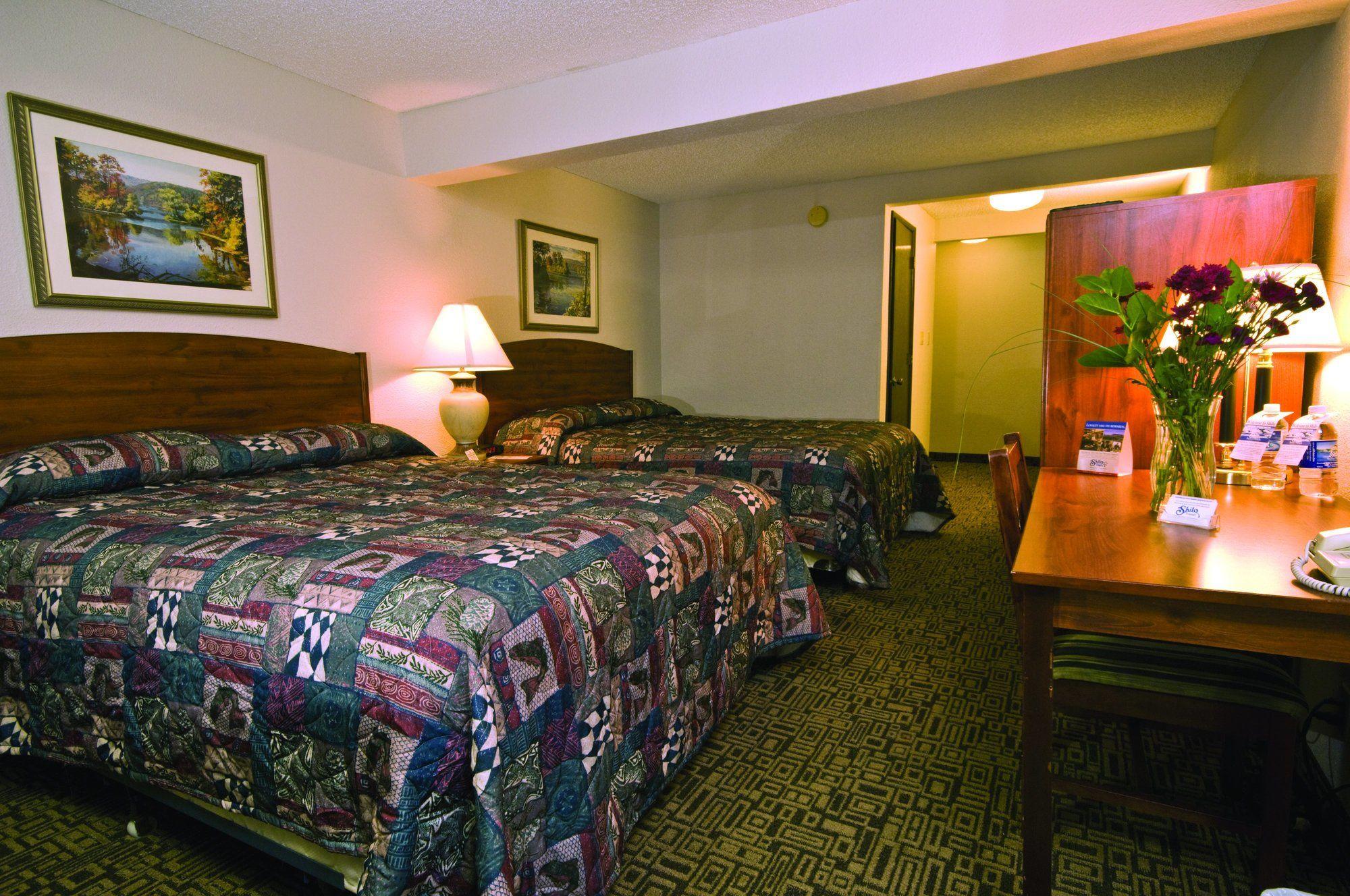 Rodeway Inn Helena Exterior foto