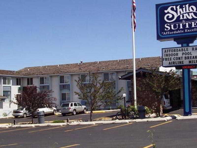 Rodeway Inn Helena Exterior foto